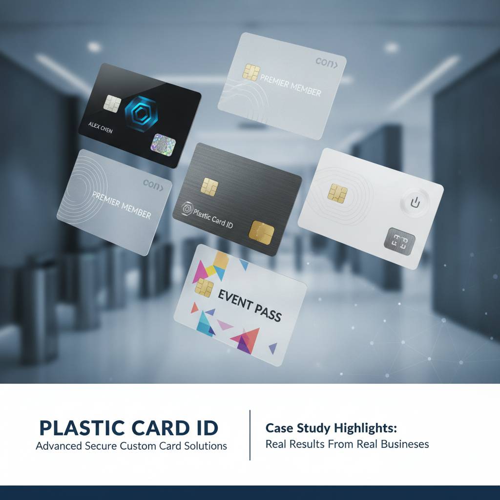 Case Study Highlights: Real Results From Real Businesses