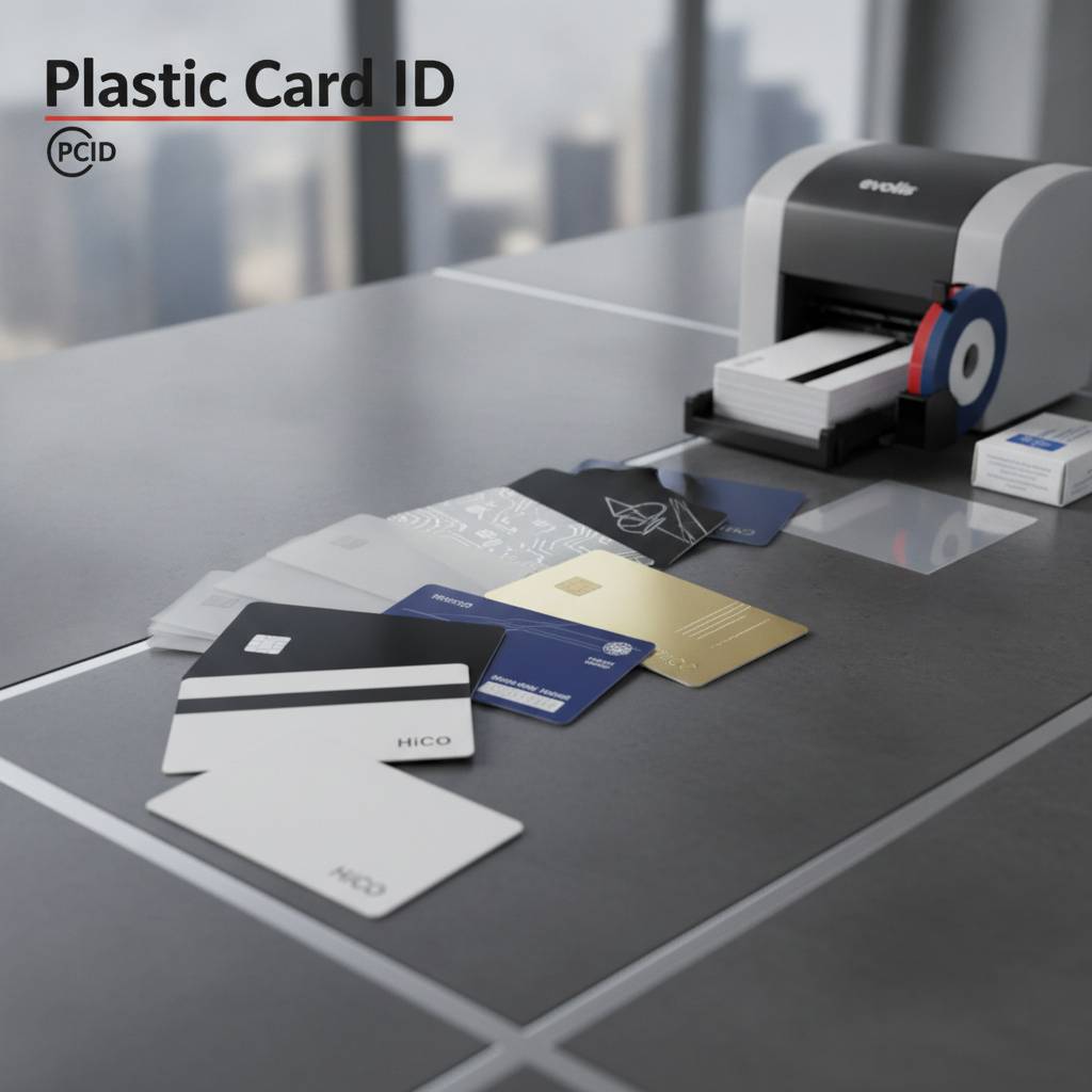Specialty and Luxury Card Options That Command Attention