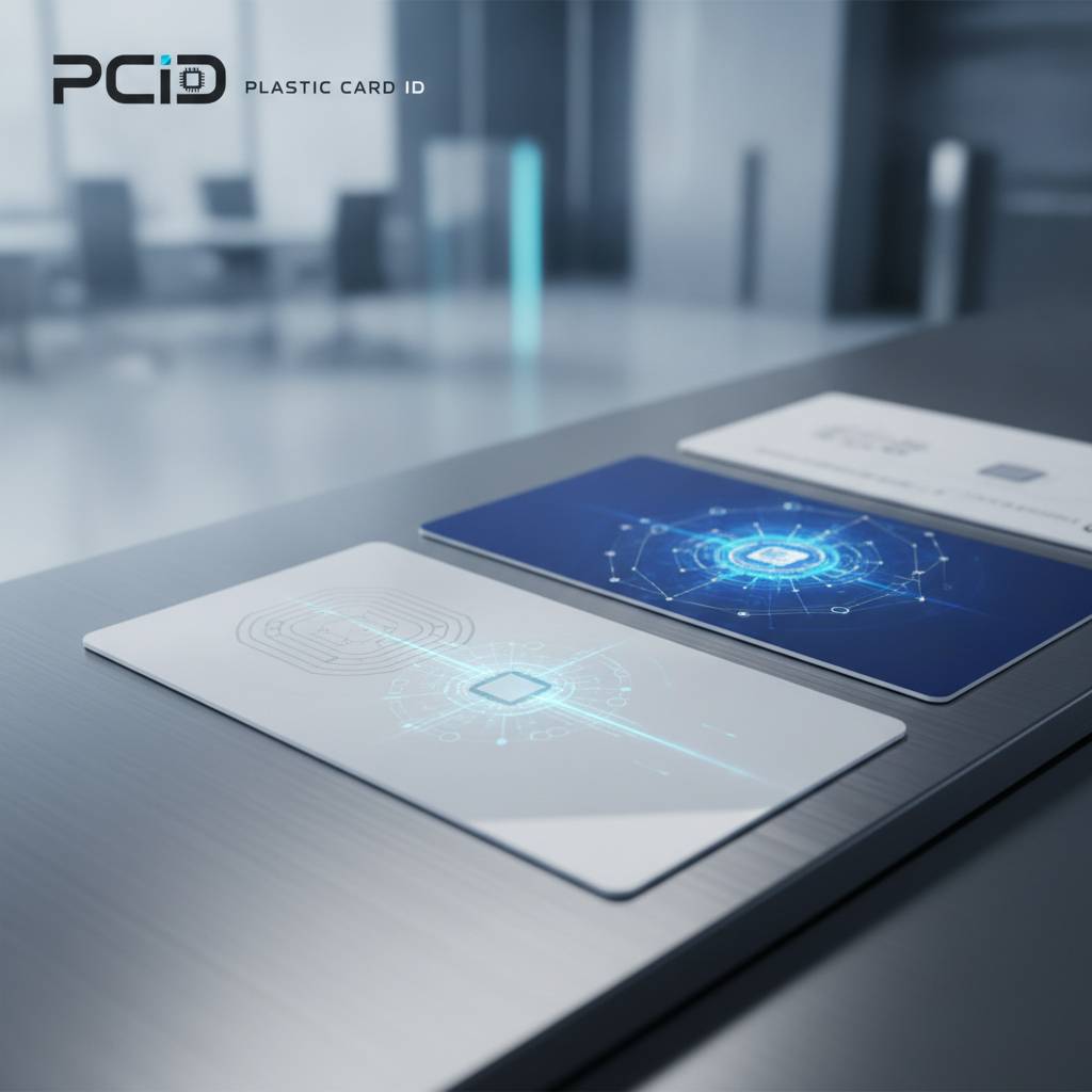 RFID Loyalty and Membership Cards That Build Real Relationships