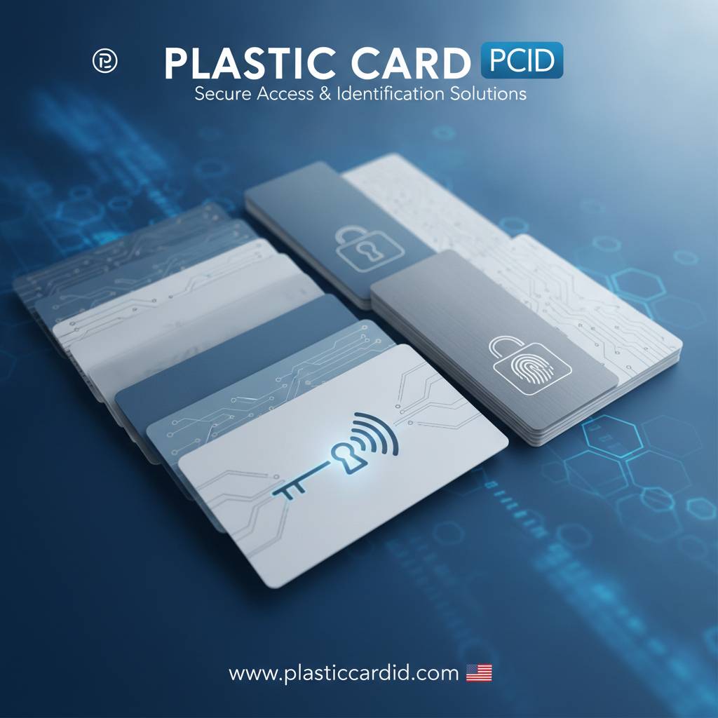 Hotel Key Cards and Hospitality Solutions