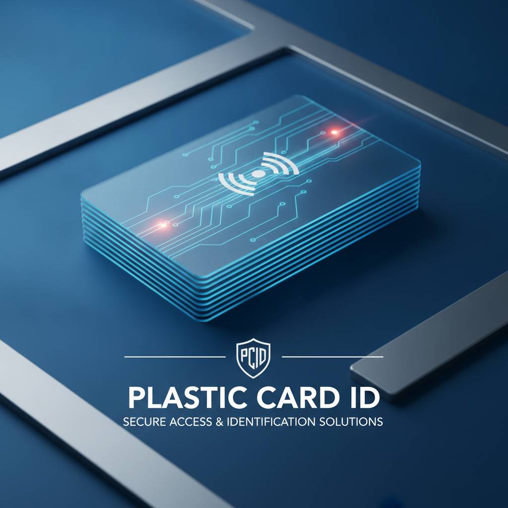 Frequently Asked Questions About RFID Plastic Cards