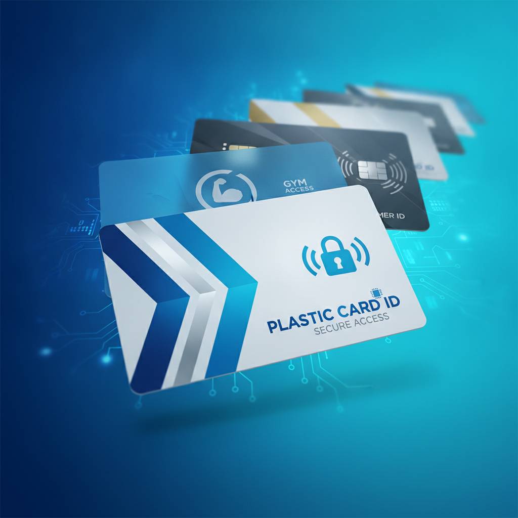 Case Study: How RFID Cards Transformed a Mid-Size Gym Chain