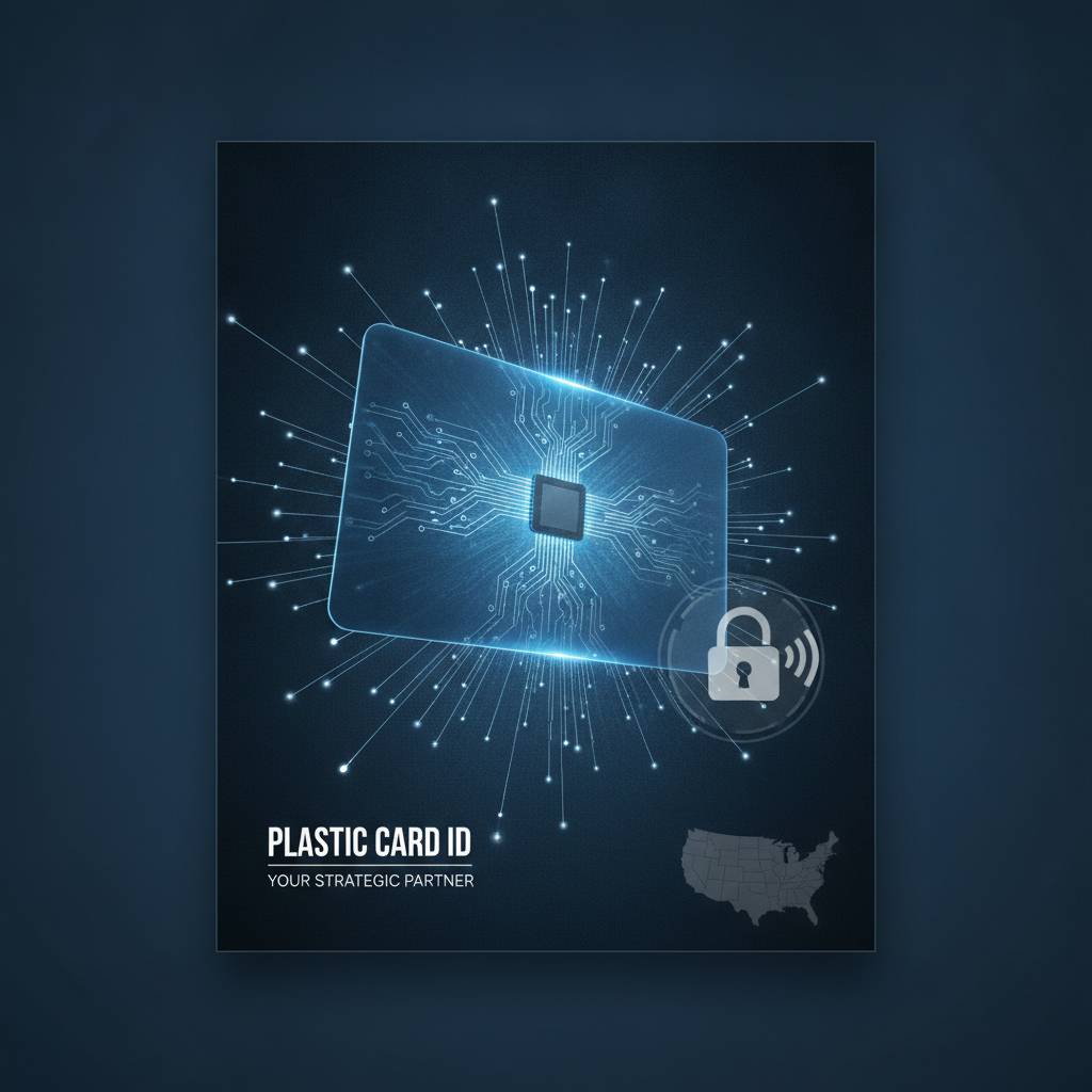 Connect With Plastic Card ID and Get Your RFID Card Program Started Today