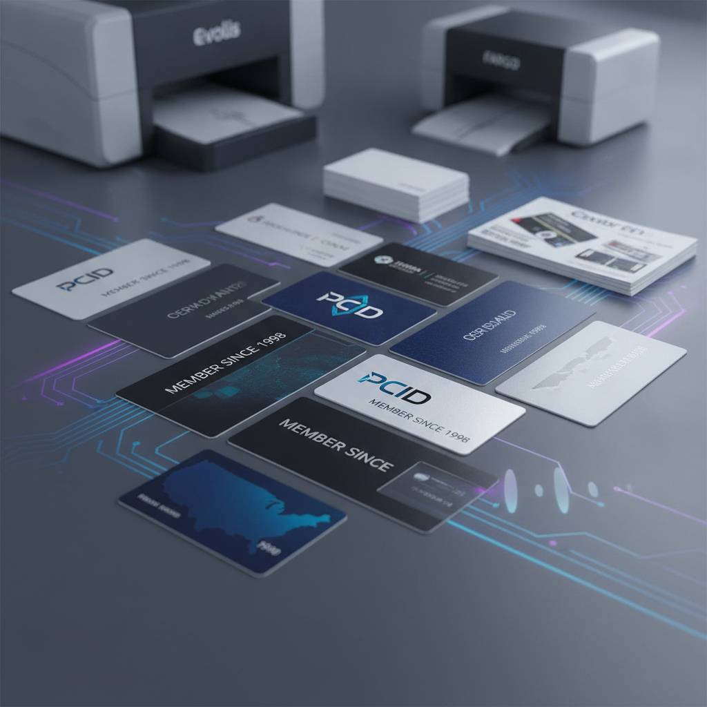 Beyond Cards: Comprehensive Services for Seamless Integration