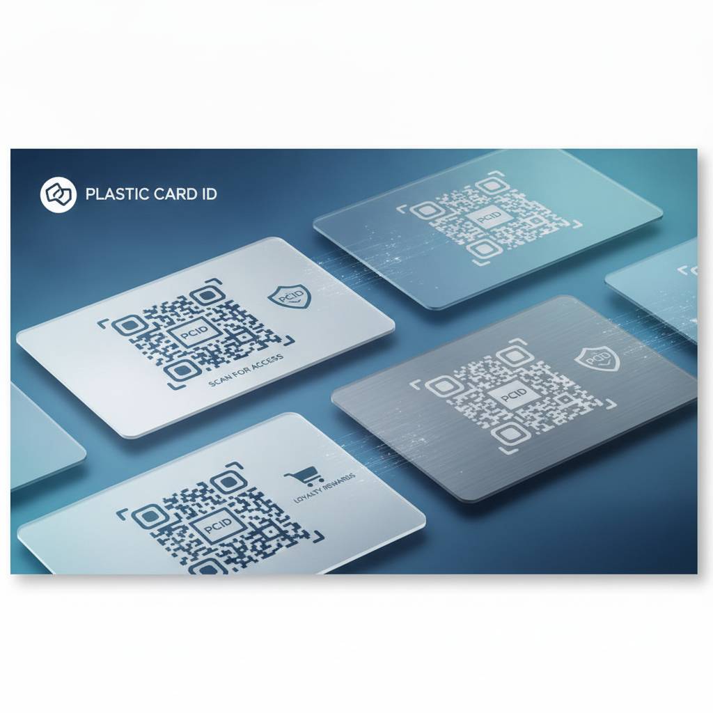 Our Complete Card Products and Printing Solutions