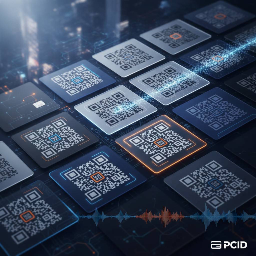 How Custom QR Code Cards Boost Your Marketing Results