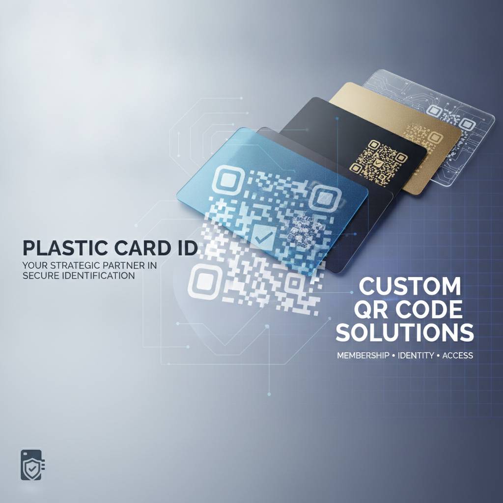 Membership, Identity, and Security Card Solutions
