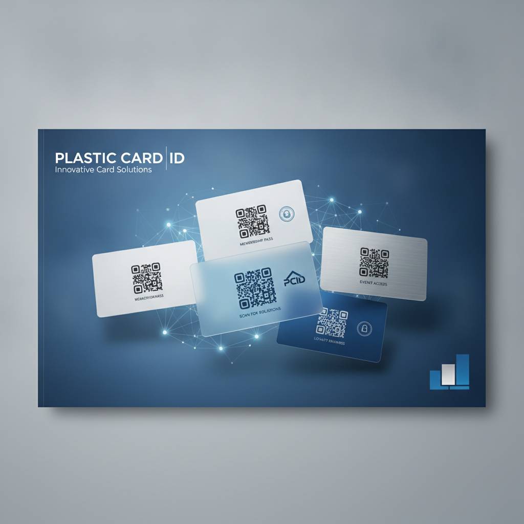 Case Studies: Real Results with Custom QR Code Cards
