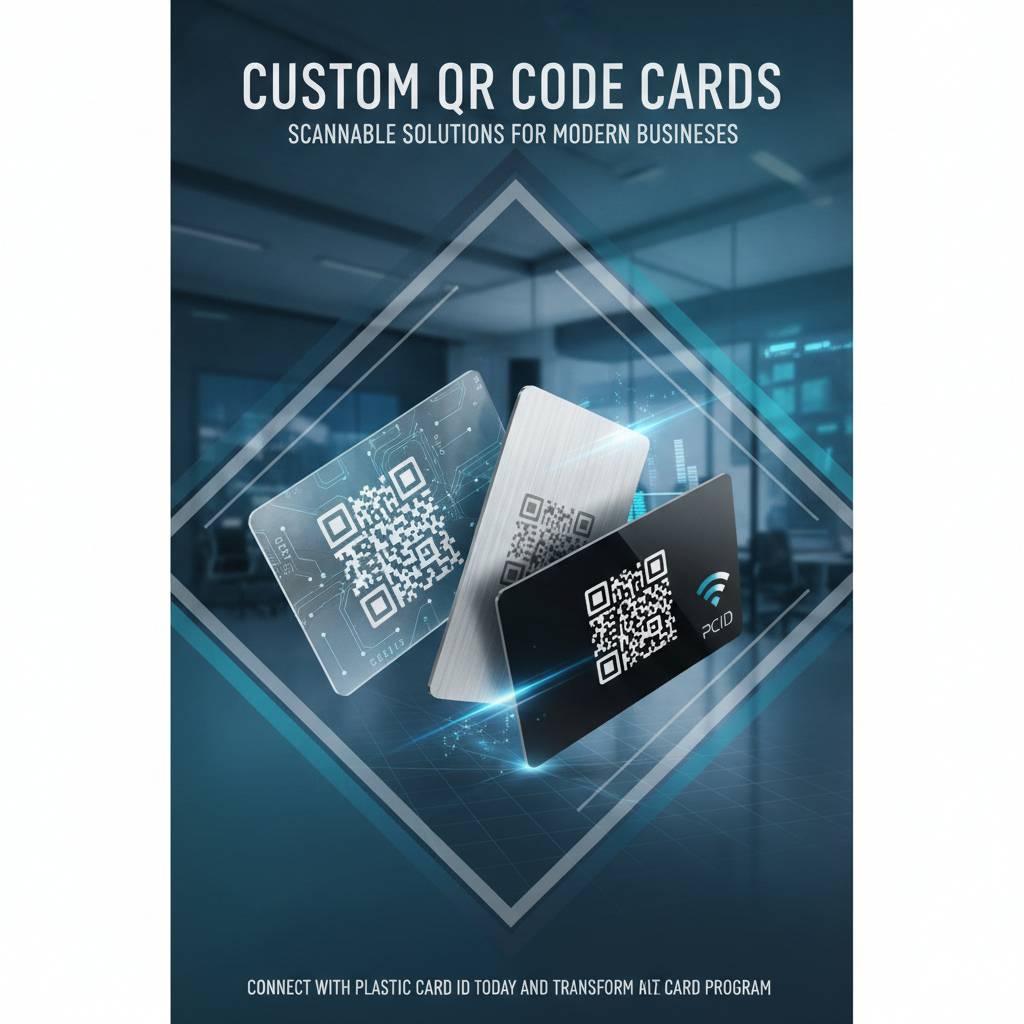 Connect with Plastic Card ID Today and Transform Your Card Program