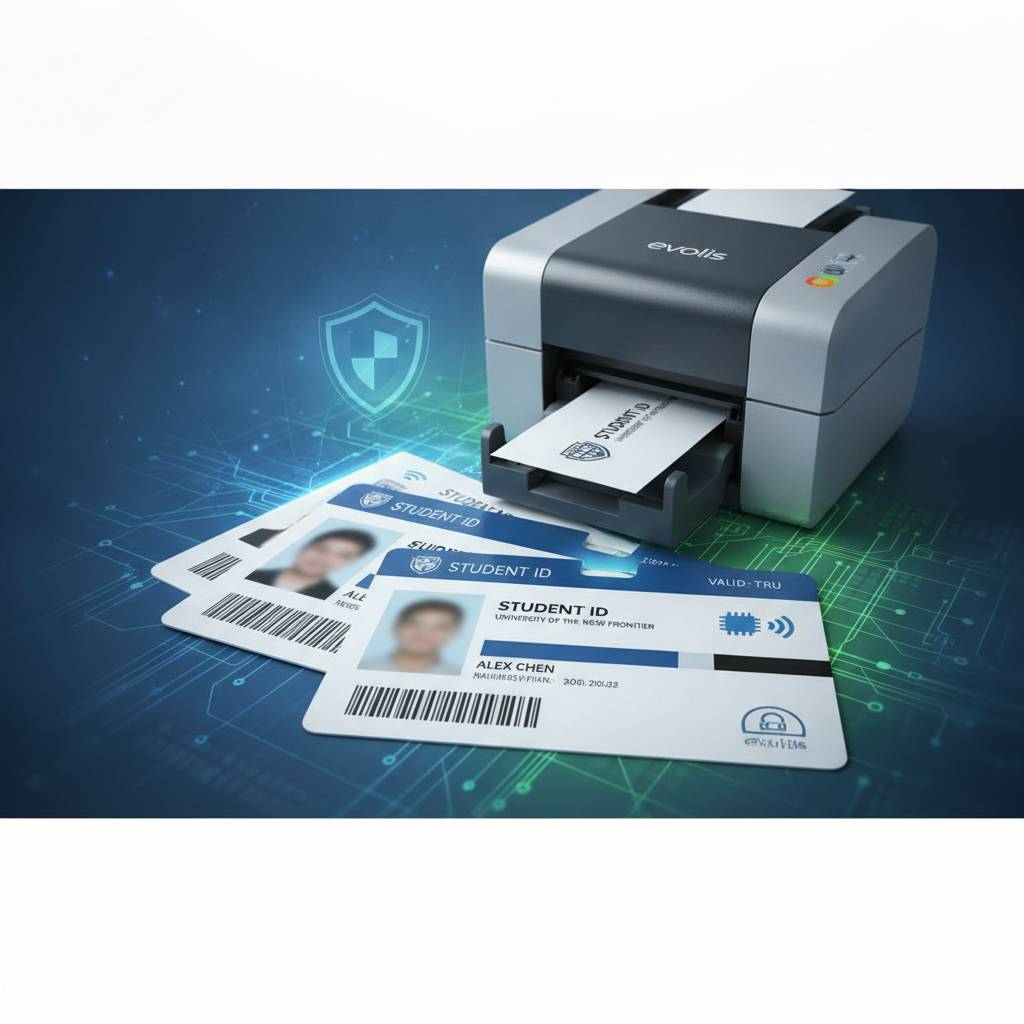 Welcome to Plastic Card ID: Your Trusted Source for Student ID Card Printing