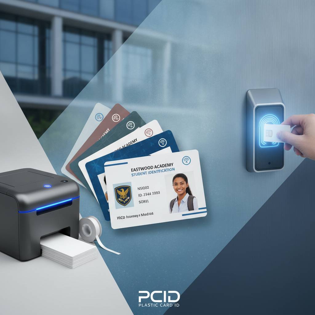 Case Study: How Eastwood Academy Transformed Their ID Program