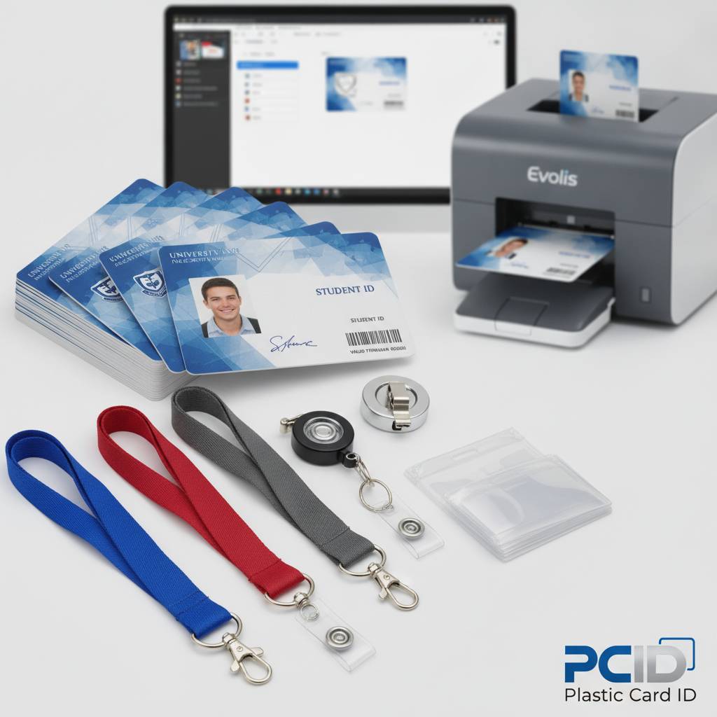 Accessories and Add-Ons That Complete Your ID Program