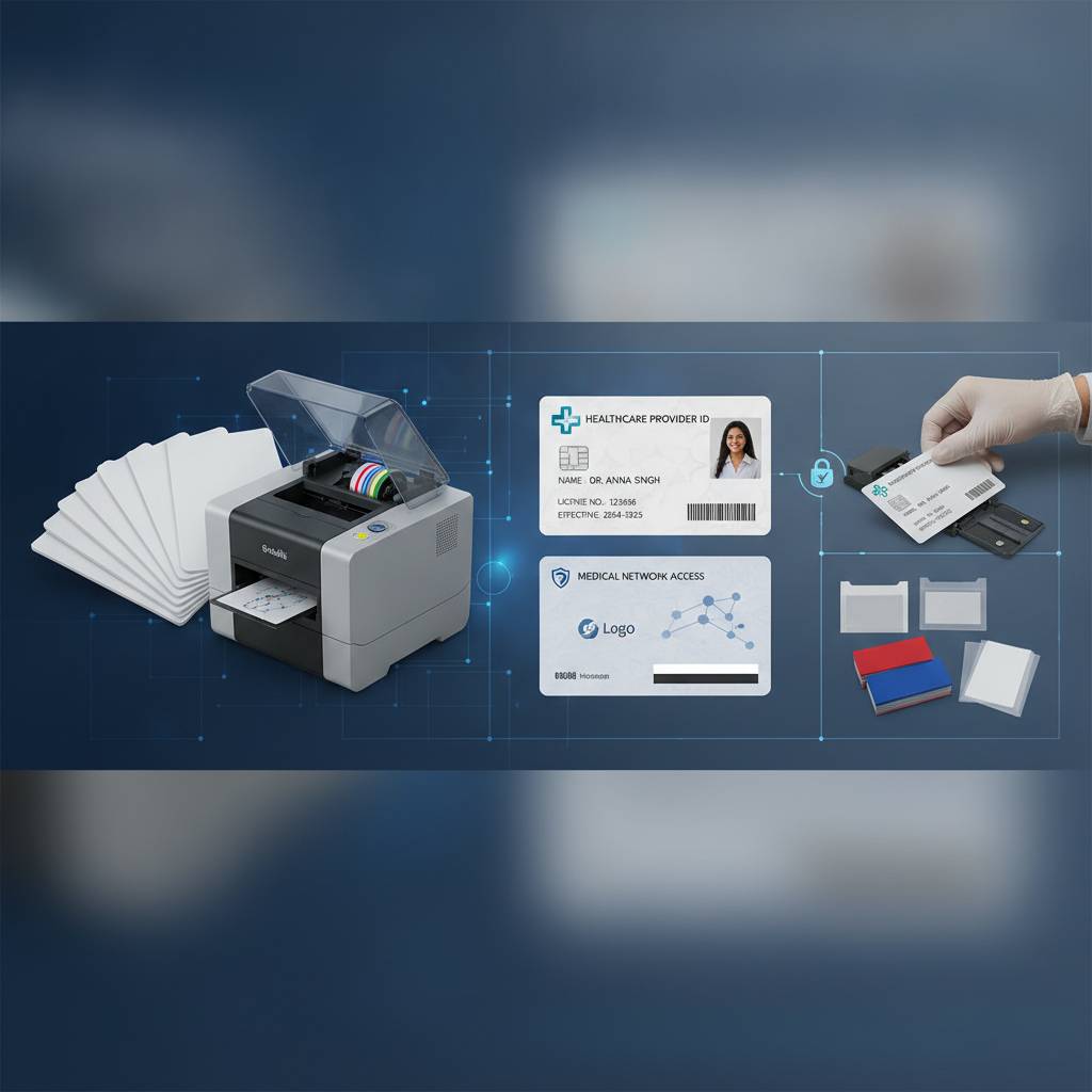 Welcome to Plastic Card ID: Your Trusted Source for Insurance Card Printing