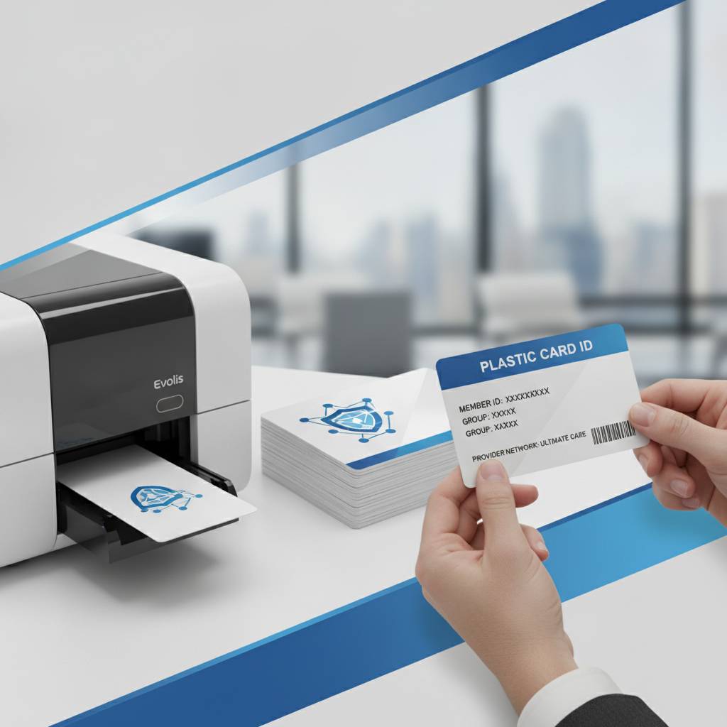 Frequently Asked Questions About Insurance Card Printing