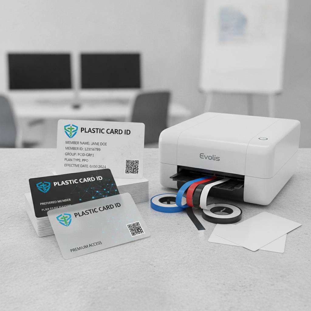 Loyalty and Membership Cards That Complement Your Insurance Program