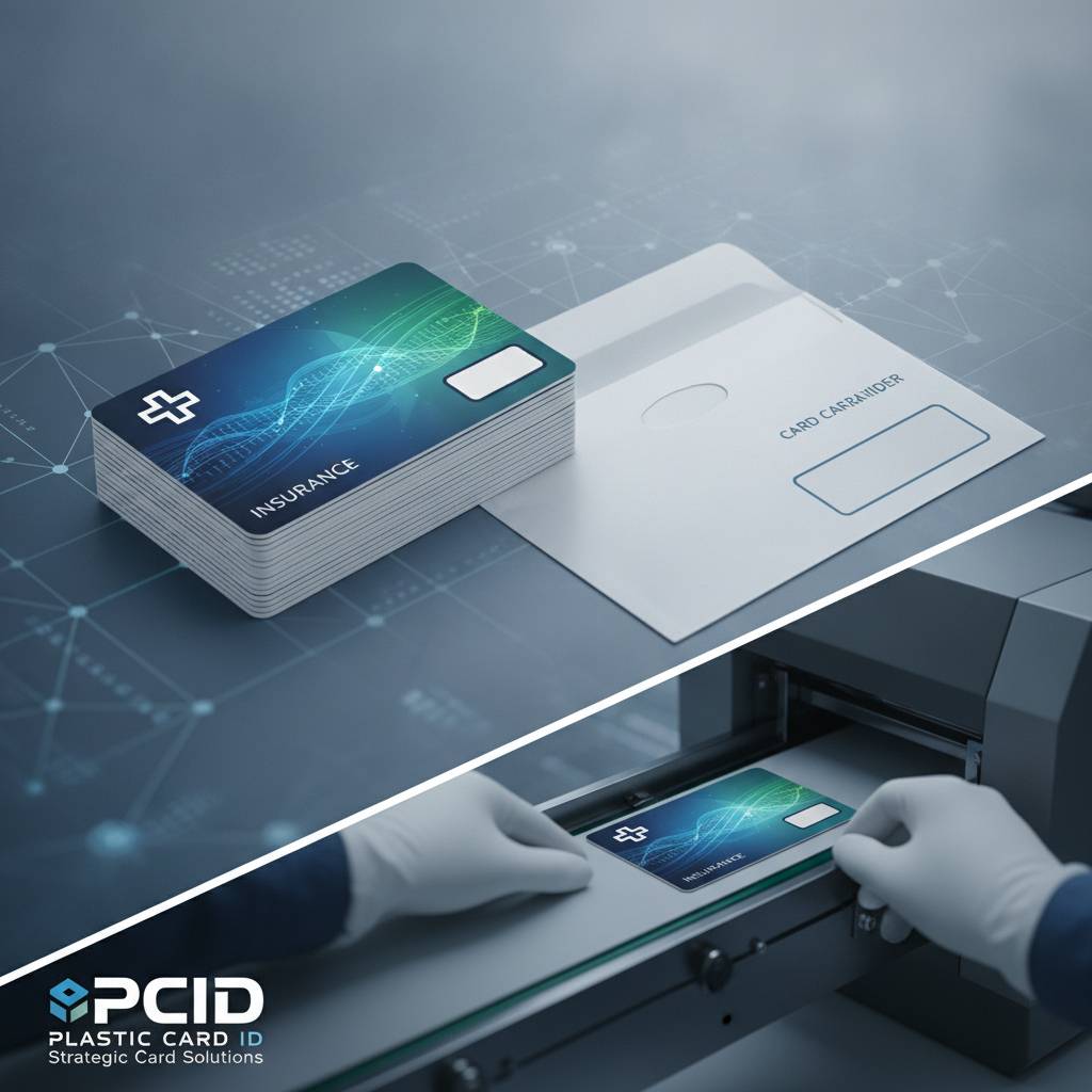 Card Carriers, Sleeves, and Full-Service Mailing Solutions