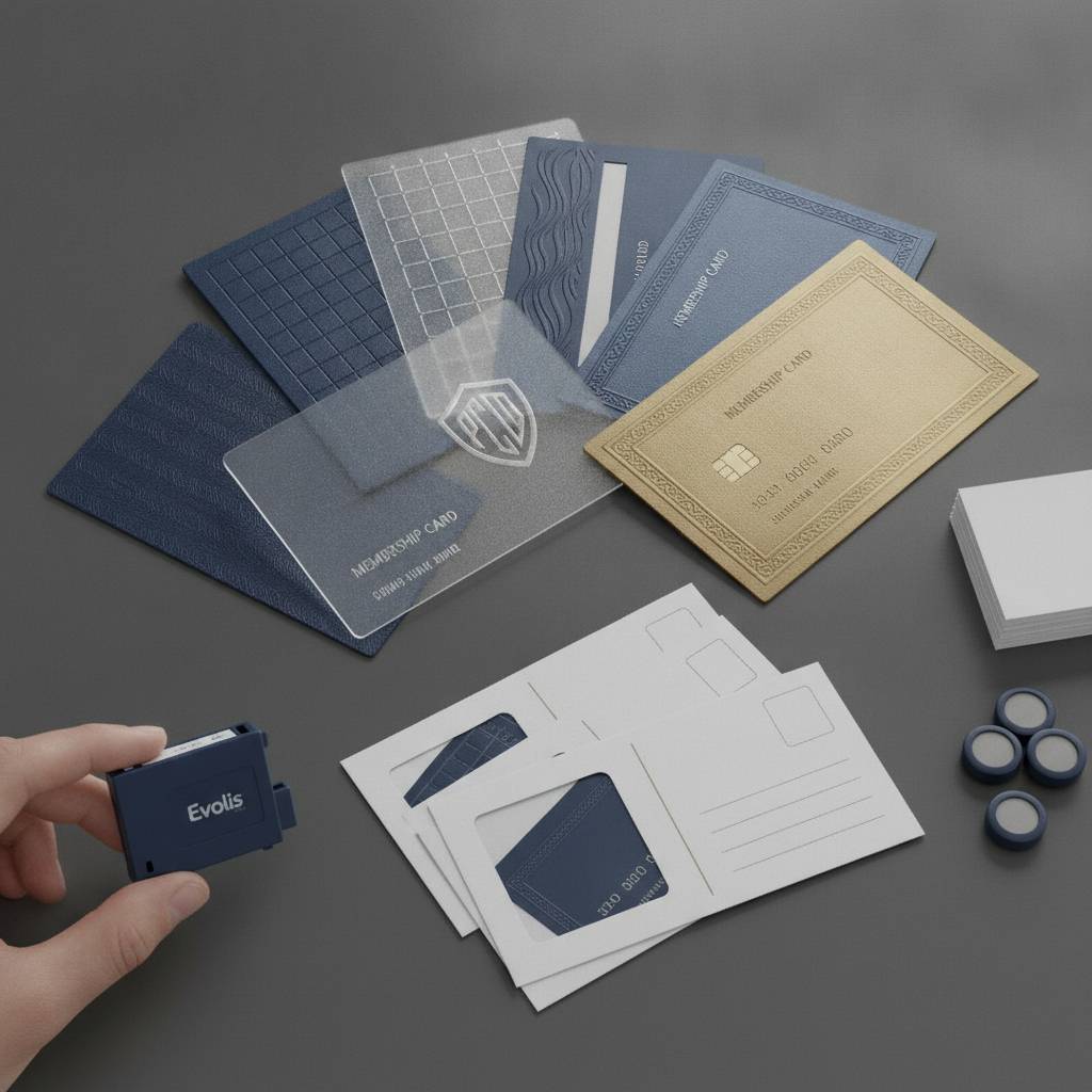 Postcard Mailers and Direct Mail Solutions