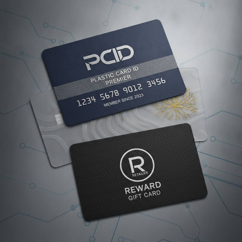 Case Study: How Embossed Cards Transformed One Retailer's Gift Card Program
