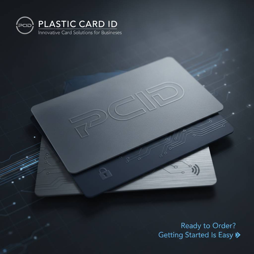 Ready to Order? Getting Started Is Easy