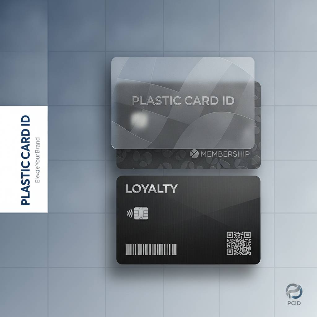 Connect with Plastic Card ID Today and Elevate Your Brand