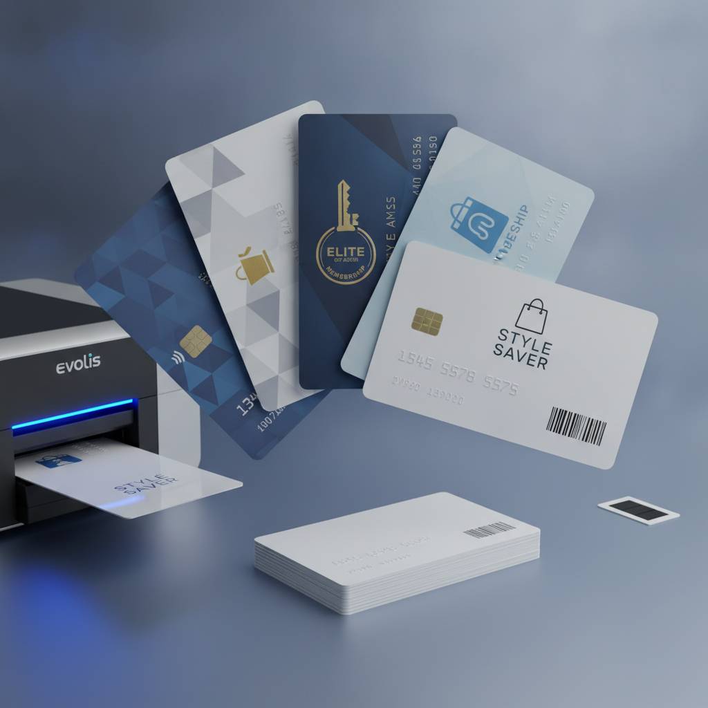 Welcome to Plastic Card ID: Your Trusted Source for Frequent Buyer Cards and More