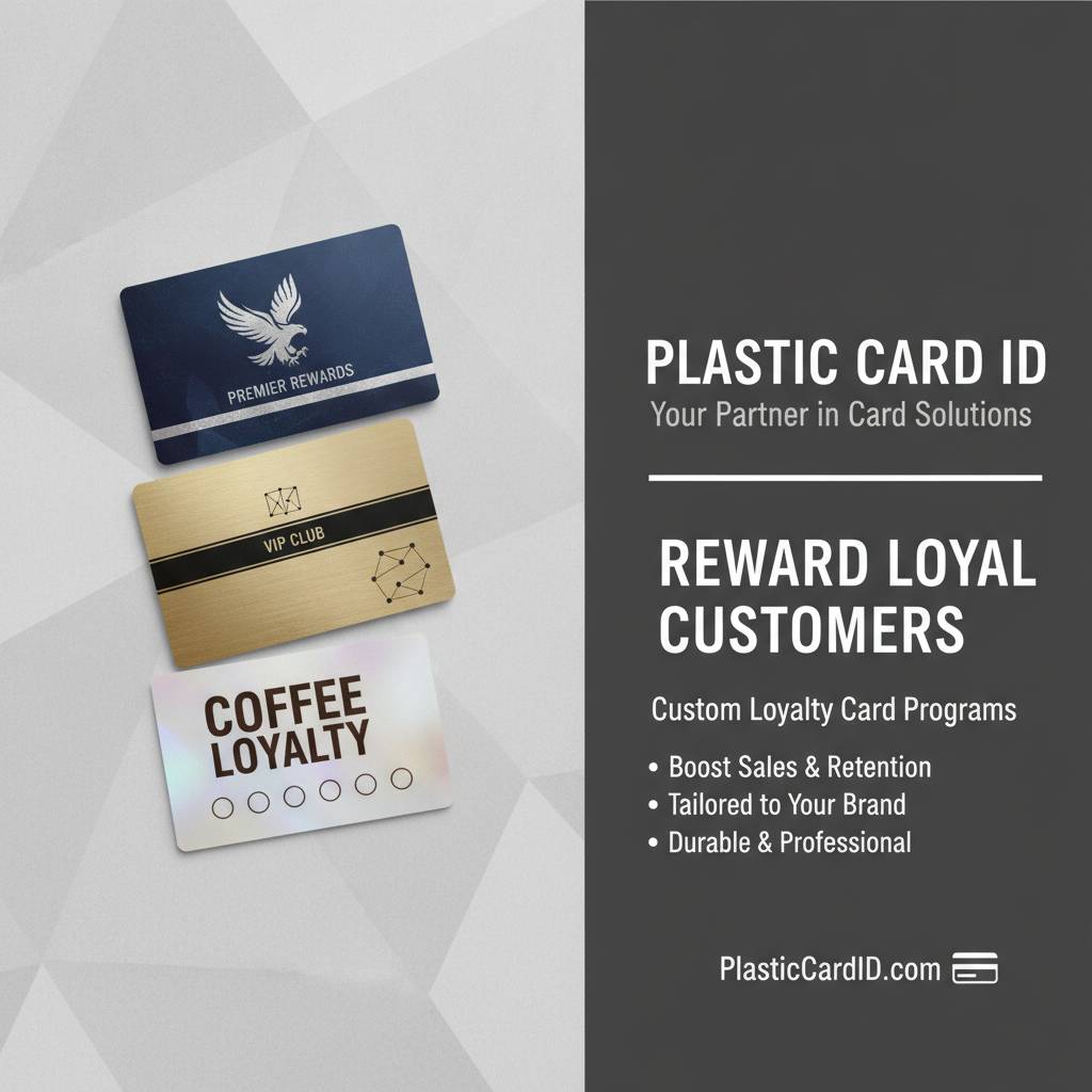 Loyalty Card Program Design Tips From Our Experts