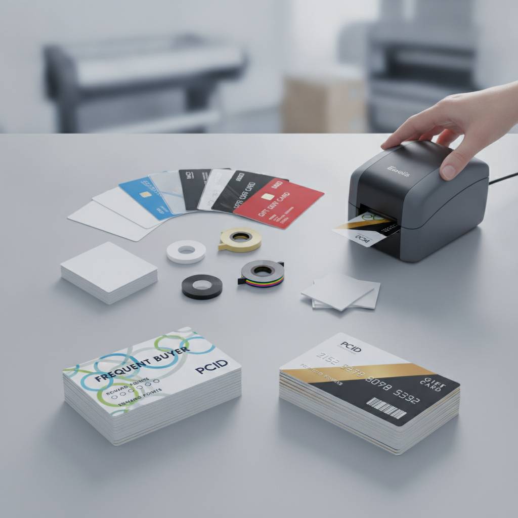 Gift Cards: The Perfect Partner for Your Frequent Buyer Program