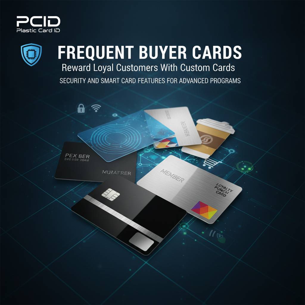 Security and Smart Card Features for Advanced Programs