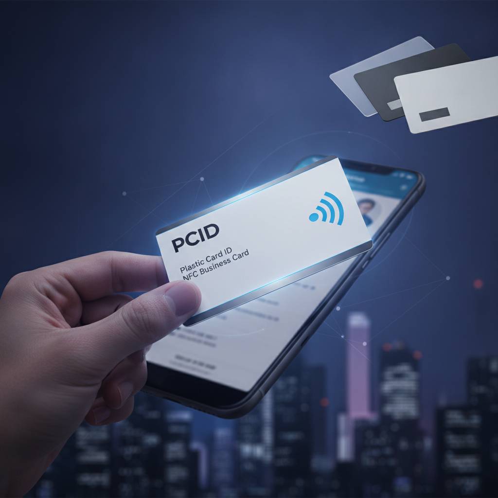 The Power of Physical Cards in a Digital World
