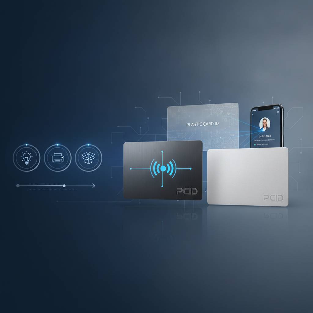 Our Process: From Concept to Your Door