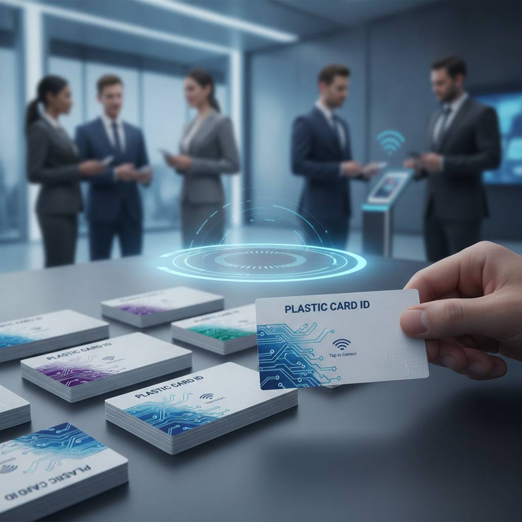 Frequently Asked Questions About NFC Business Cards