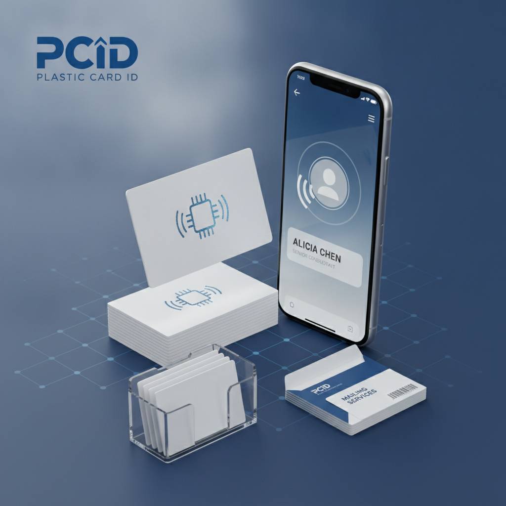 Complete Card Solutions: Carriers, Sleeves, and Mailing Services