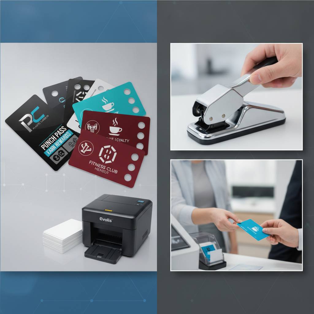 The Power of Plastic: Why Durable Cards Beat Paper Every Time