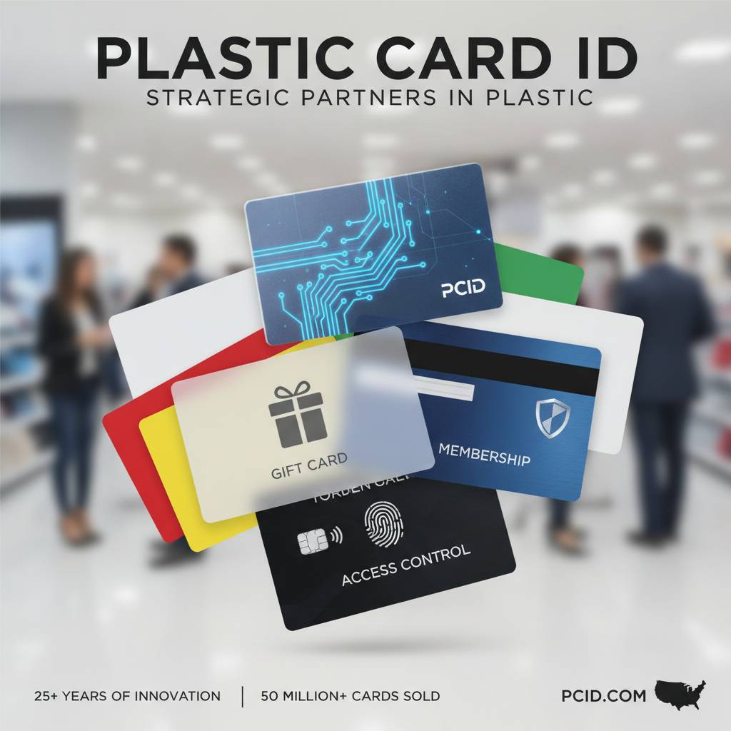 Case Study: How One Retailer Doubled Sales With Plastic Gift Cards