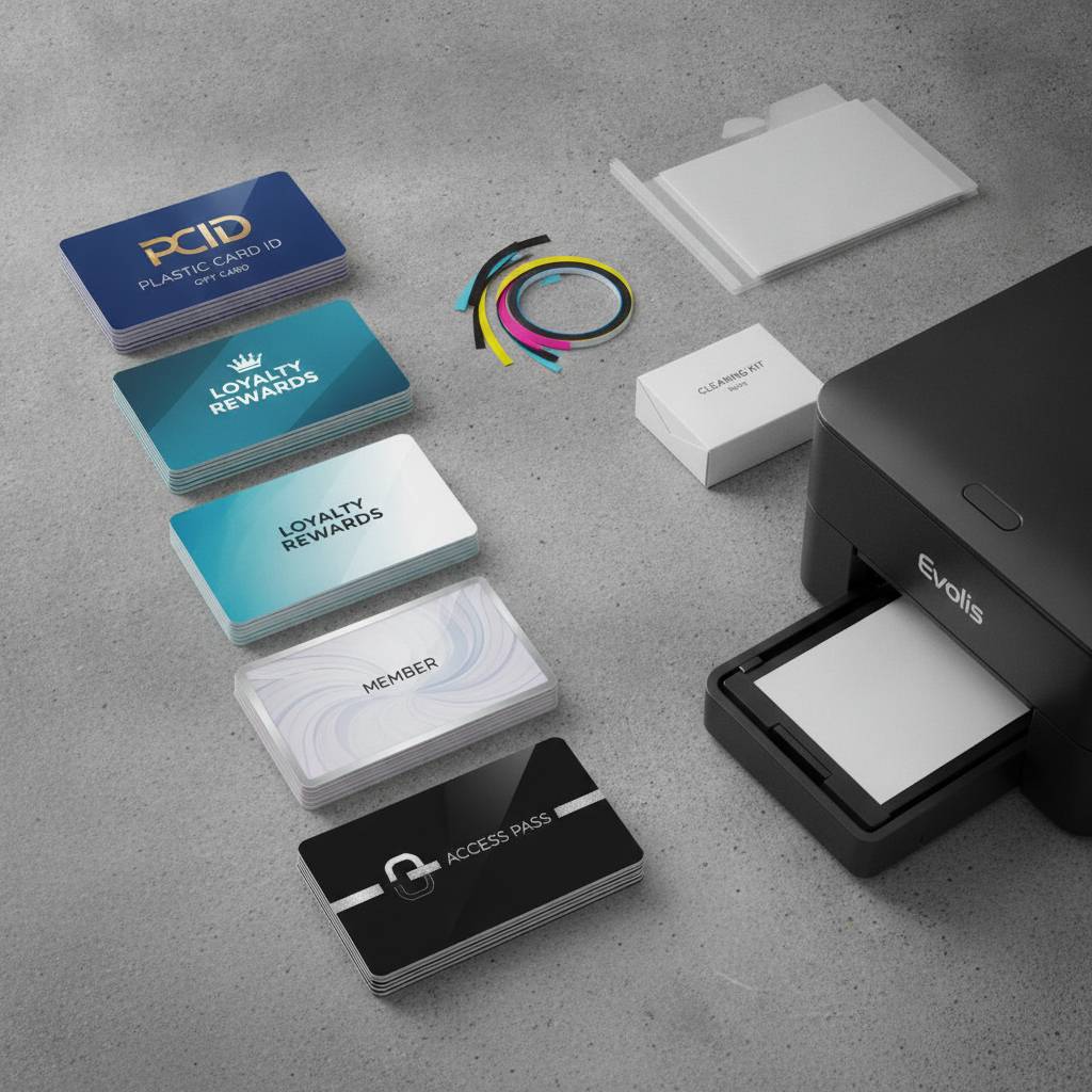 Custom Gift Card Printing That Drives Real Results