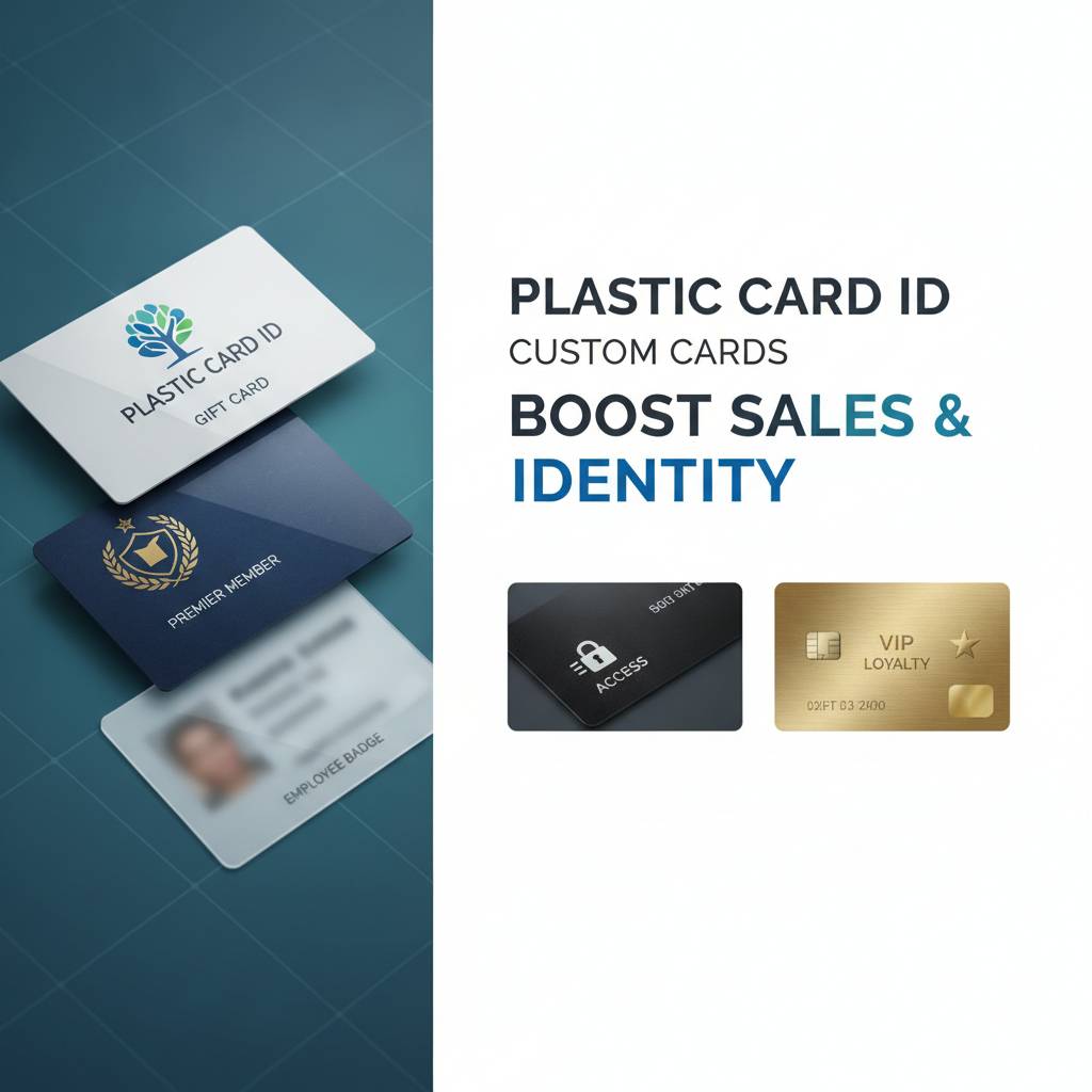 Membership and ID Cards for Every Organization