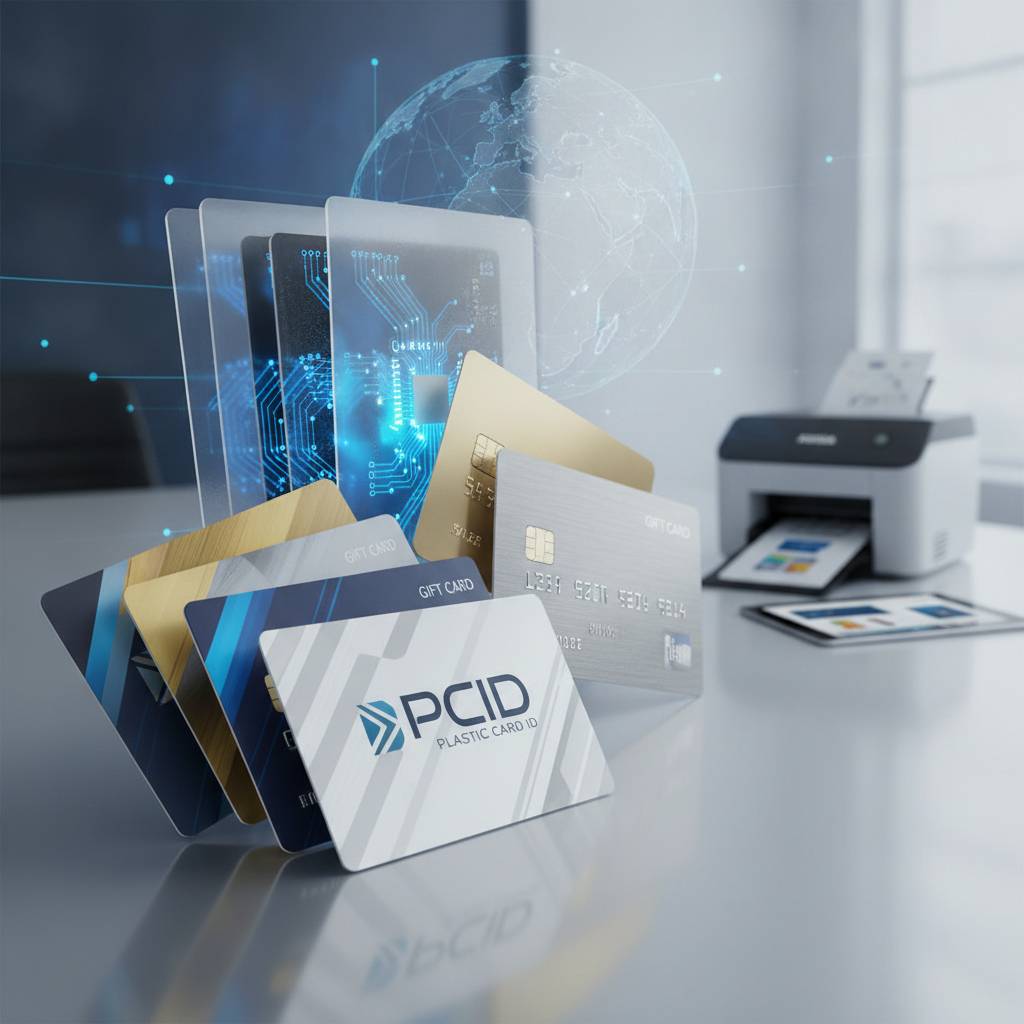 Advanced Card Technology: RFID, Smart Cards, and Access Control