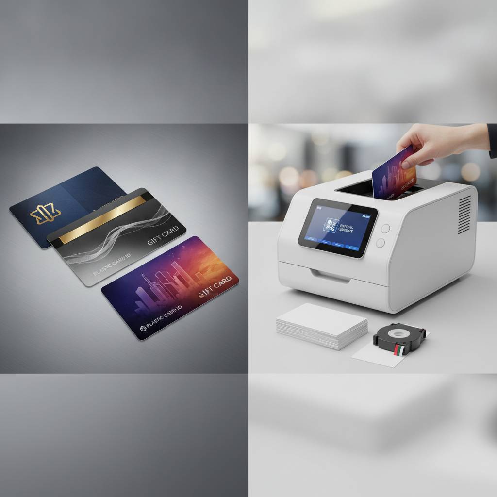 Specialty and Luxury Cards That Make Unforgettable Impressions