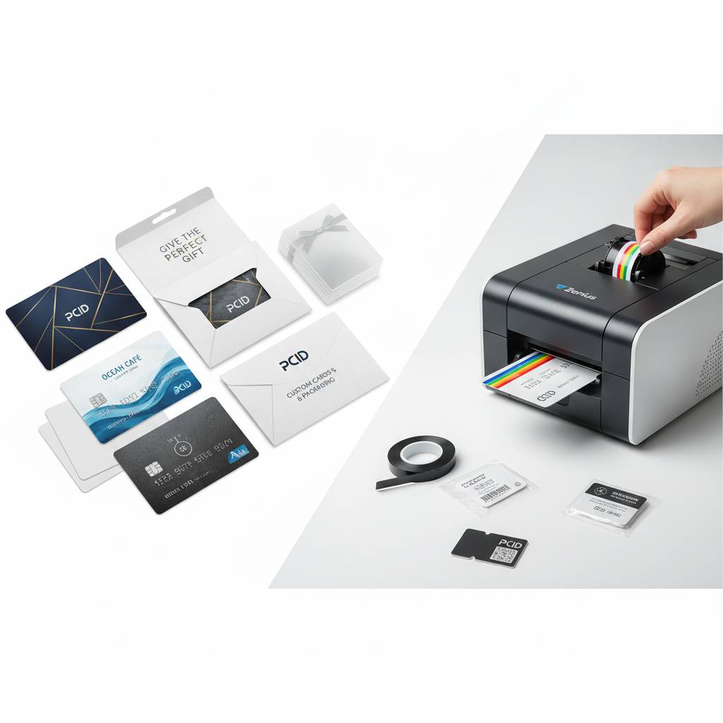 Custom Card Carriers, Sleeves, and Packaging Solutions