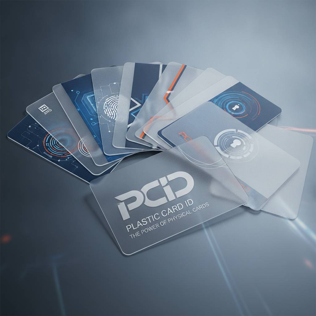 The Enduring Power of Physical Cards in a Digital World