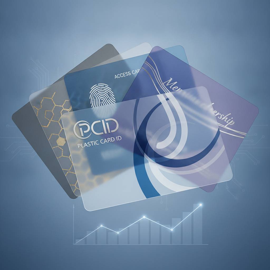 Ready to Elevate Your Brand? Connect With Plastic Card ID Today