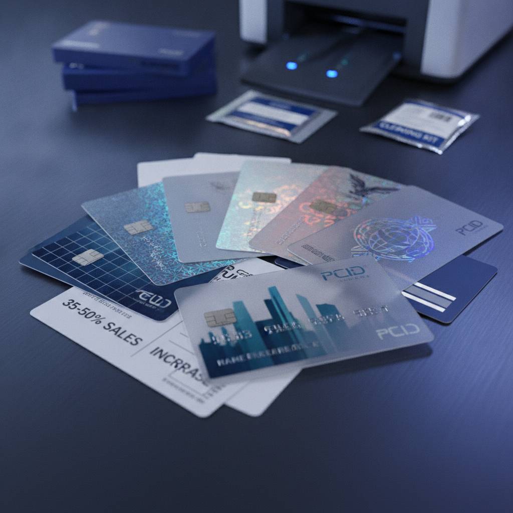 Postcard Mailers and Marketing Cards That Get Results