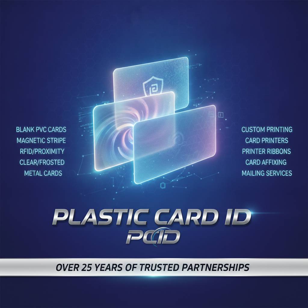 Frequently Asked Questions About Holographic Plastic Cards