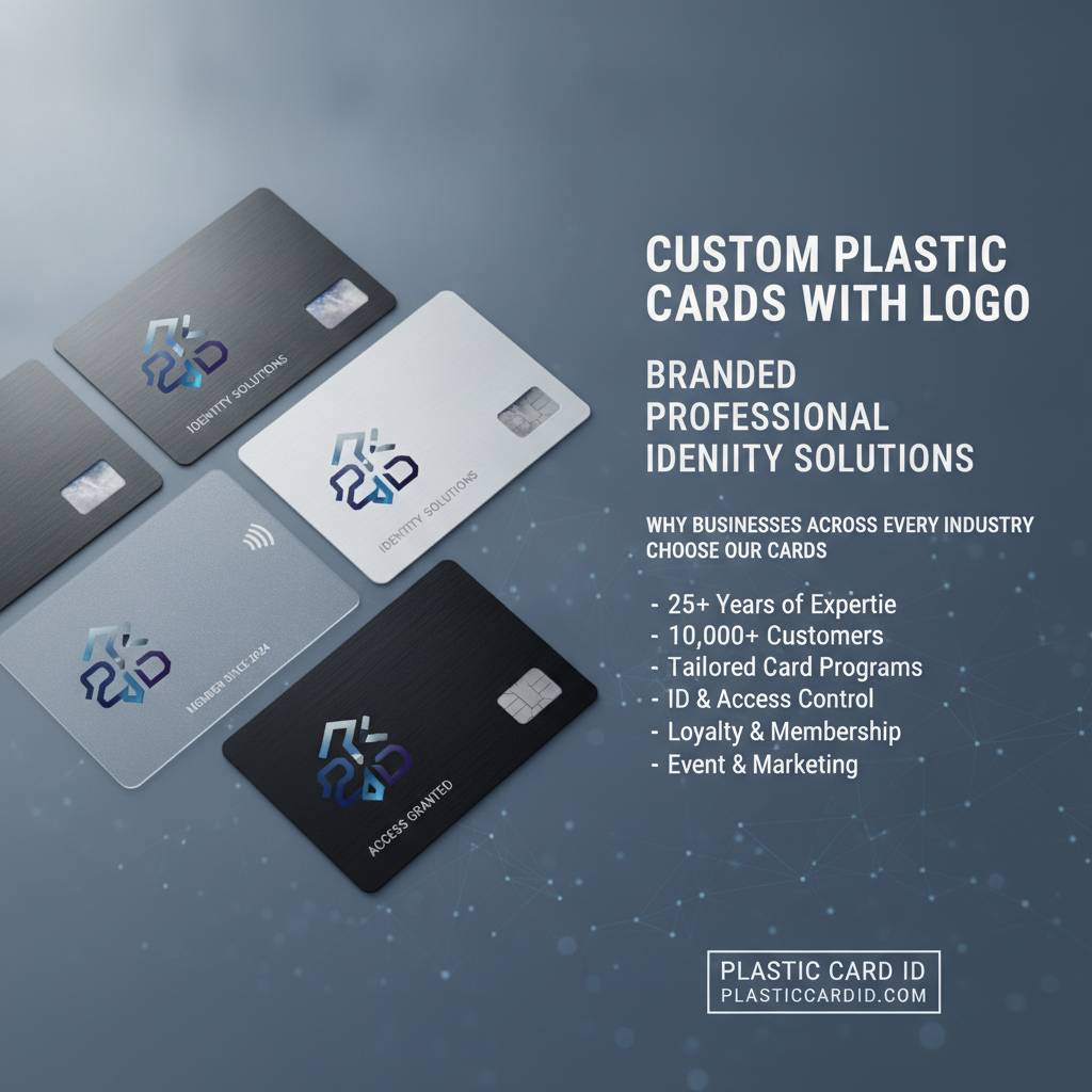 Why Businesses Across Every Industry Choose Our Cards