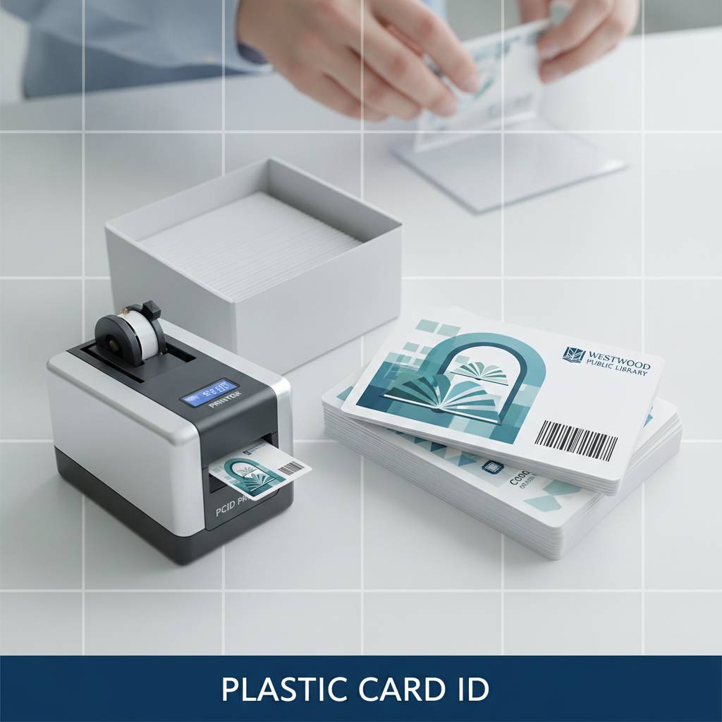 Card Printers: Print In-House With Confidence