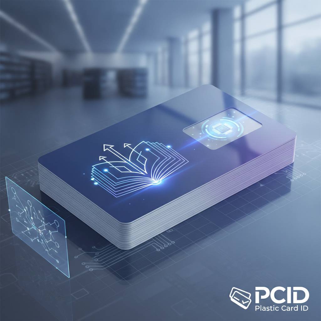 RFID and Smart Card Technology for Modern Libraries