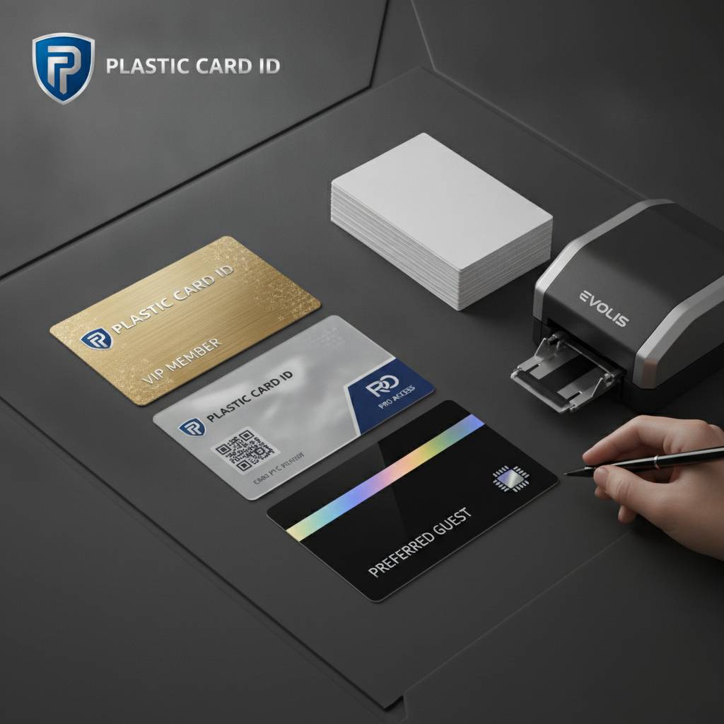 The Power of Physical Loyalty: Why Plastic Cards Still Win