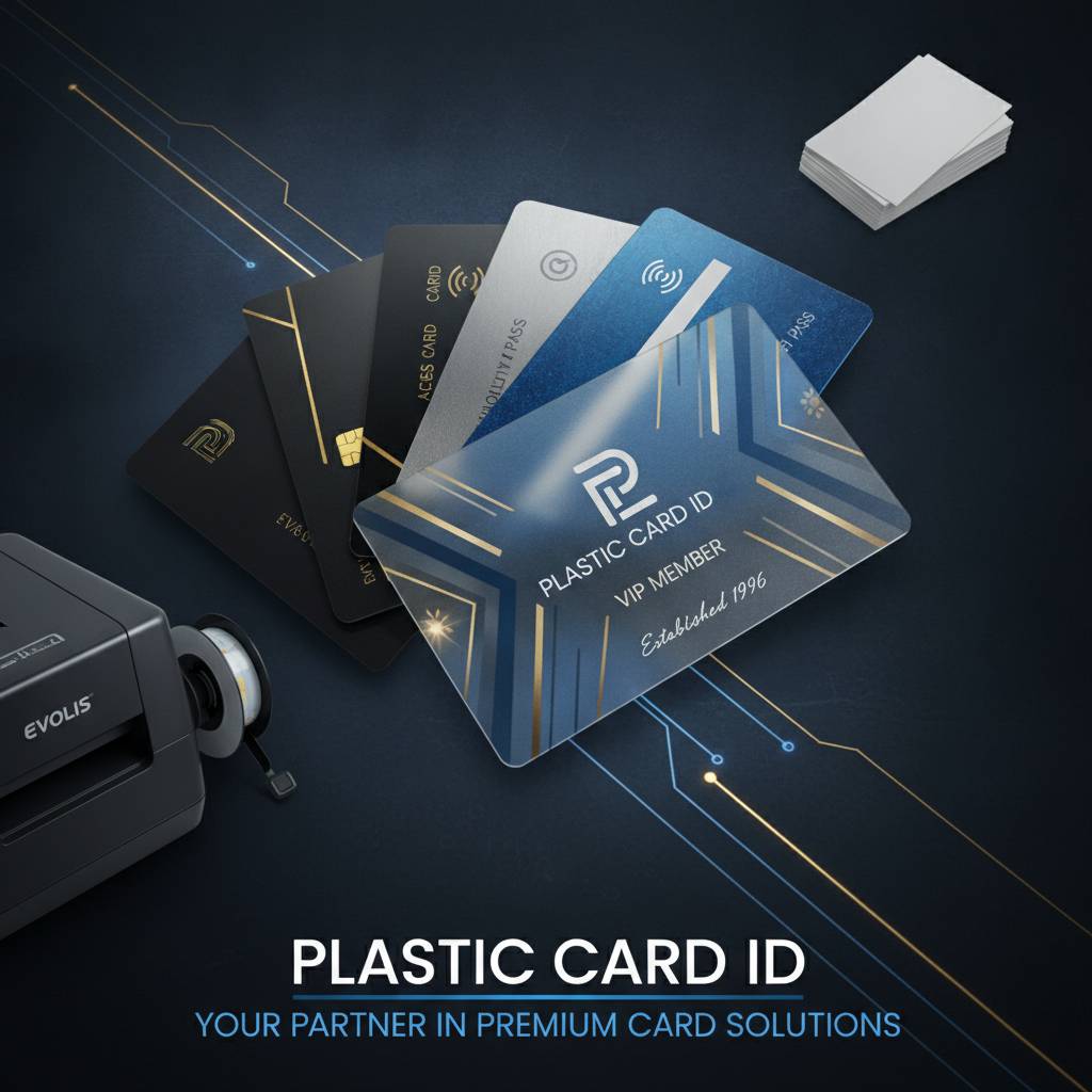 VIP Membership Card Printing: Proven Results Across Industries