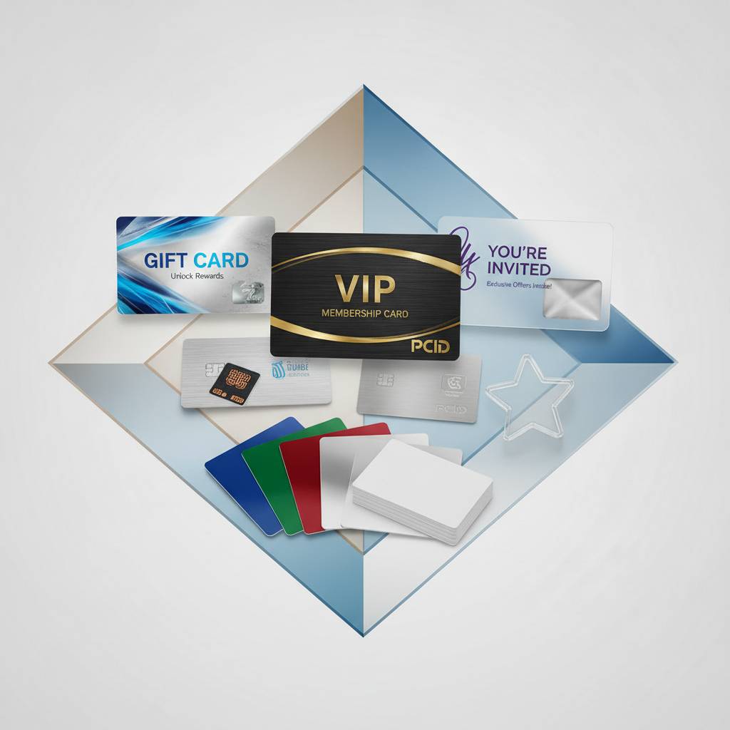 Gift Cards, Postcard Mailers, and Beyond: Expanding Your Program