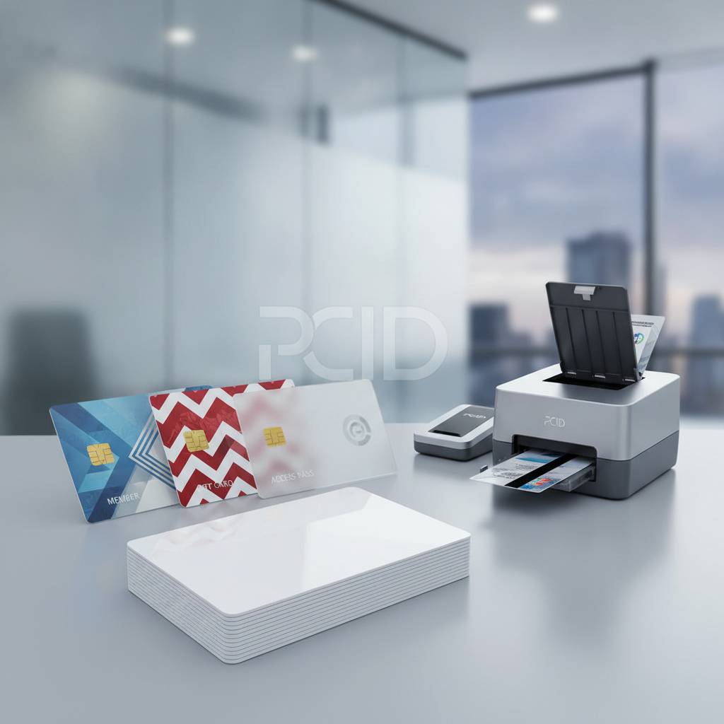 Welcome to Plastic Card ID: Your Trusted Source for Bulk Plastic Card Printing